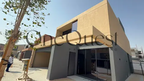 4BR Villa | Standalone | All En-Suite | below Market |