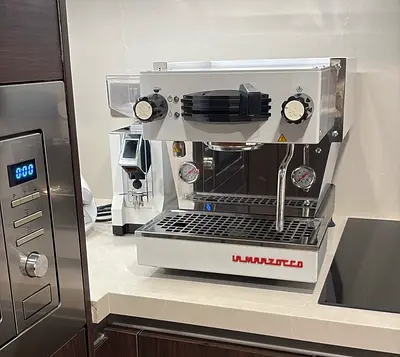 La Marzocco Linea Mini