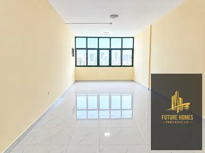 3BR Split AC Renovated Like a New Apartment With Two Balconies Master Bedroom at Jamal Abdul Nasir Street Near Subway 1