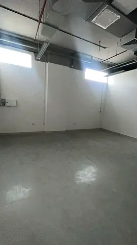 Large Commercial Shop for Annual Rent in Al Karamah