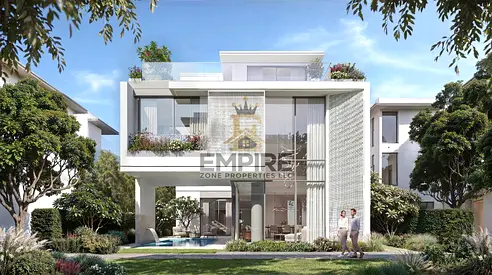 Premium Gated Community | Lush Greenery | Just 10% Down Payment
