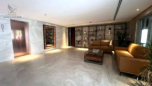 2-Bedroom Apartment for Annual Rent in Al Nuaimiya 2 First Occupancy | Opposite Al Nuaimiya Towers | 1 Month Free