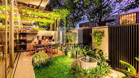 3% DOWN PAYMENT / LUXURIOUS 5BR INDEPENDENT VILLA / GREAT PRICE/SQ.FT | FLEXIBLE PAYMENT PLAN
