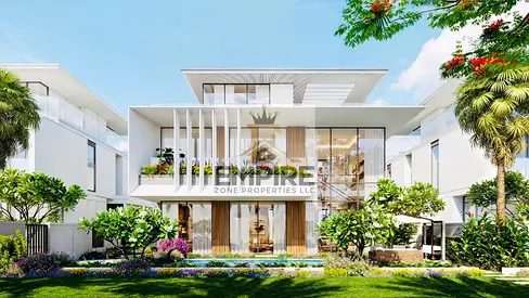 3% DOWN PAYMENT / LUXURIOUS 5BR INDEPENDENT VILLA / GREAT PRICE/SQ.FT | FLEXIBLE PAYMENT PLAN