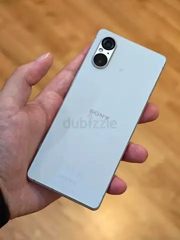 Sony Xperia 5 Mark V