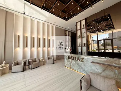 Luxury | Brand new building | furnished | Vacant