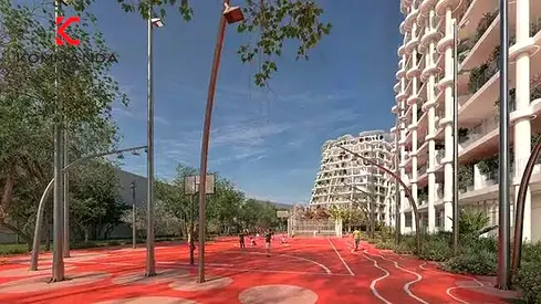 Post Handover Payment Plan | Fully Furnished | Spacious Sizes
