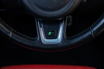 2020 Jaguar XF — миниатюра 17