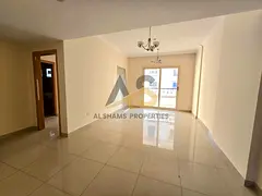 13 month contract Exclusive 2BR Apartment with 2Balcony close to DXB border