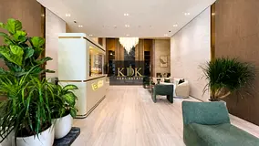 Skyline View | Unfurnished | Brand New