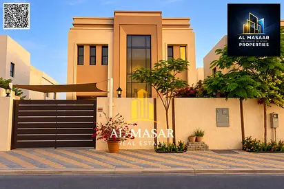 فيلا بسعر لن يتكرر بمنطقه الياسمين شامل كهرباء ومياة ومكيفات تملك حر لجميع الجنسيات