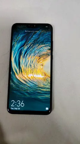 Huawei phone