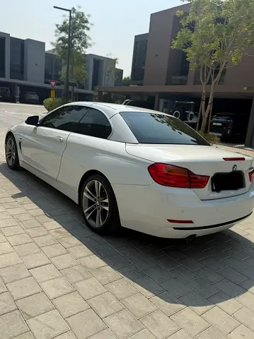 صورة 7 لـ 2015 BMW 4-SERIES