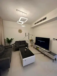 3 BR | Ready To Move | Fully Furnished