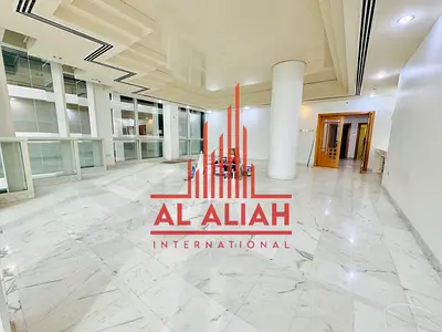 Spacious 3BD + Maid | Premium Location + Parking