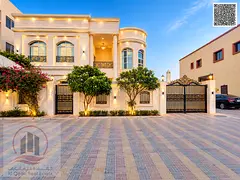 Villa for rent in Al Rawda – Ajman 📍 Location: Al Rawda Area – Ajman