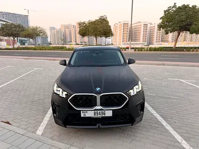 2025 BMW X2 sDrive25i M KIT