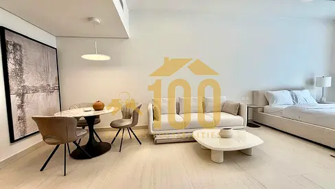 Brand New Studio – Modern & Aesthetic Living Space