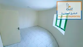 2-Bedroom Apartment for Annual Rent – Al Nuaimiya 1, Ajman