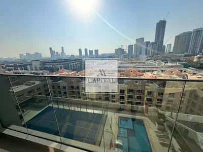 BRAND NEW | READY TO MOVE | POOL VIEW