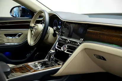 2020 Bentley FLYING SPUR thumbnail 11