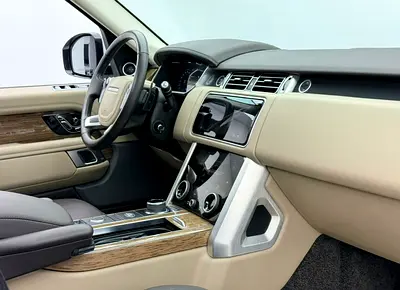 2019 LAND Rover RANGE ROVER 照片 7