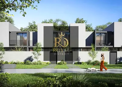 DISTRESS DEAL | 4 BEDROOMS TOWENHOUSE MIDDLE UNIT | SMART HOME SYSTEM | PRIME LOCATION | LUXURIOUS DESIGN | HIGH QUALITY FINISHING | FREEHOLD