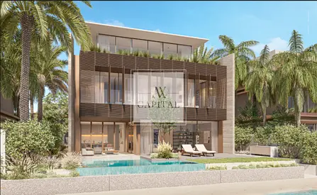 Cobalt Type | High Number | Sunrise View | VASTU