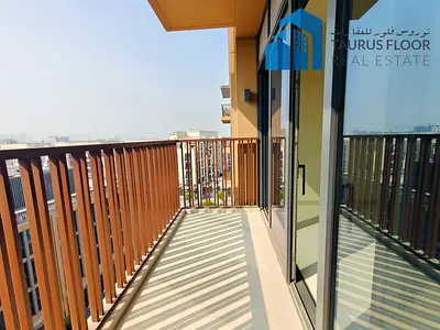 Brighter 2BR 1 | Month Free|Mosque View|Gym Pool Parking