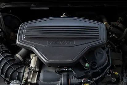 2024 Chevrolet BLAZER 缩略图 10