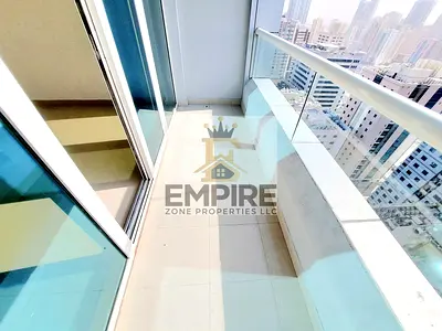 Exclusive 1BR | Spacious Layout | Balcony | Open View | All Amenities | 15 days free