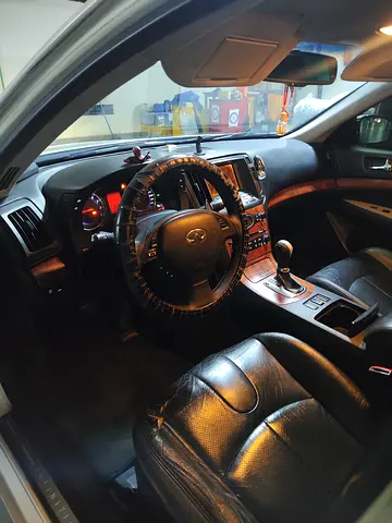 صورة 9 لـ 2008 Infiniti G35