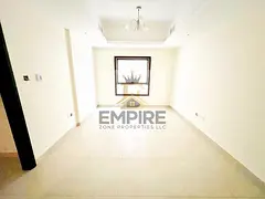 Prime location spacious apartment maintenance pool and gym free Chillar free close to Dubai