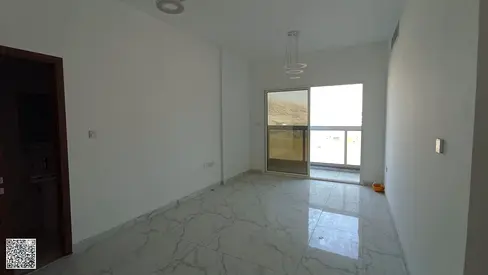 Brand-New Building for Rent – Al Jurf 3 | Ajman