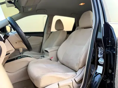 2015 Nissan X-TRAIL 照片 7