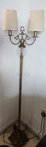 Vanitage Floor lamp from pan home