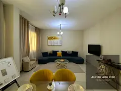 2BHK For Sale Al Ameera Village | 1350 SqFt Closed Kitchen 3 Baths | Downpayment 277K & Installments