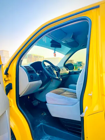 صورة 3 لـ 2015 Volkswagen TRANSPORTER