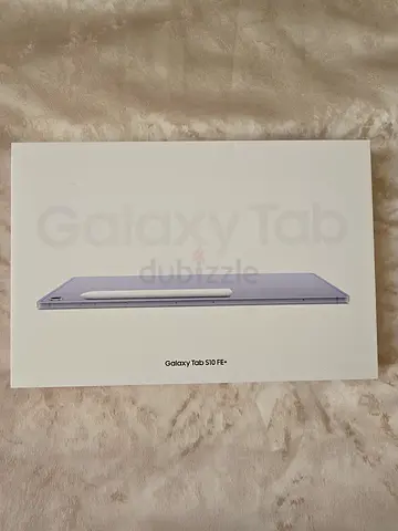 Sa.sung Galaxy Tab S10 FE+ 128Gb