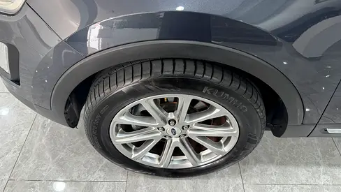 2017 FORD EXPLORER 缩略图 14