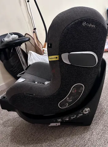 Cybex baby seat for sale in very good condition.