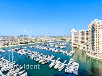 Exclusive | Luxury | Full Sea/Royal Atlantis View