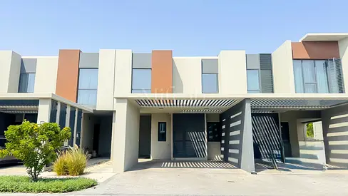 Spacious Villa | 3BR + Maid | Vacant