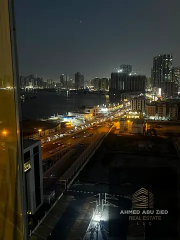 For Sale in Orient Towers | High Floor | Open View | 455 Sq Ft | Freehold for All Nationalities
