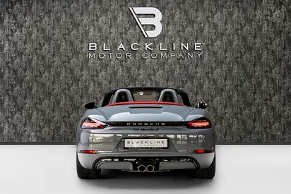 صورة 3 لـ 2025 Porsche BOXSTER