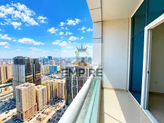 30 days free | Exclusive 1BR | Spacious Layout | Balcony | Open View | All Amenities |