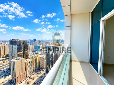 30 days free | Exclusive 1BR | Spacious Layout | Balcony | Open View | All Amenities |