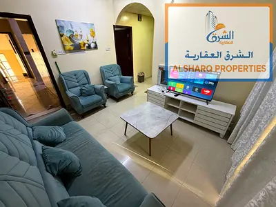 ✨ 1 Bedroom Apartment for Monthly Rent in Ajman – Ajman Corniche ✨
