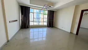 Three Bedroom Apartment for Annual Rent in Al Taawun Sharjah with Two Master Bedrooms Four Bathrooms