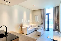 Massive Terrace | Luxury Furnishing | Maid's Room
